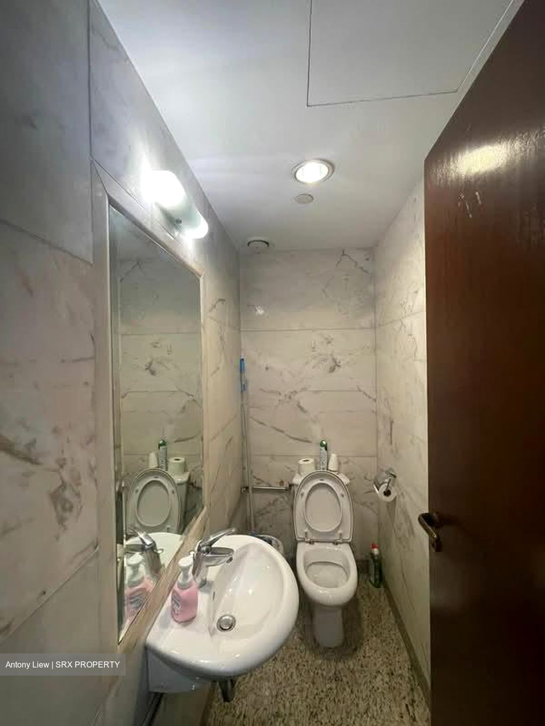 Riverside 48 (D9), Apartment #560086111